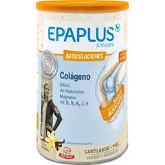 Epaplus Collagen + Silicon + Hyaluronic + Magnesium Vanyl Powder