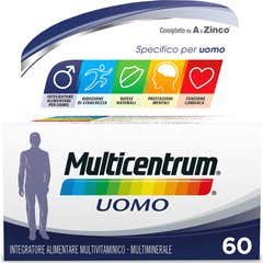 Multicentrum Man 30+30 Promo