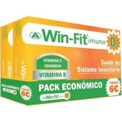 Win-Fit Imuno D3 Duo 2x30comp