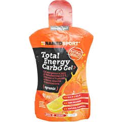 Total Energy Carbo Gel Agrumix