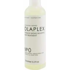 Olaplex Intensive Bond Building Hair Treatment Nro 0 155ml