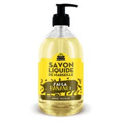 Les Petits Bains de Provence Jabón Líquido Banani 500 ml