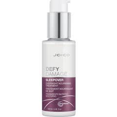 Joico Defy Damage Sleepover Overnight Tratamiento Reparador 100 ml