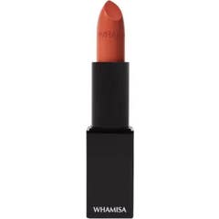 Whamisa Organic Flowers Lip Color Natural Expression 95 4g