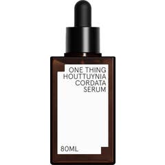 One Thing Houttuynia Cordata Serum 80ml