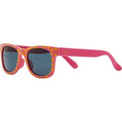 Chicco Gafas de Sol Rosa Corazones 24m 1ud