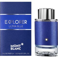 Montblanc Explorer Ultra Blue Man Eau de Parfum 30ml Montblanc Explorer Ultra Blue Man Eau de Parfum 30ml