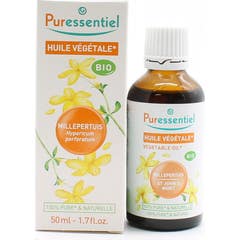 Puressentiel Huile Végétale Bio Millep 50ml