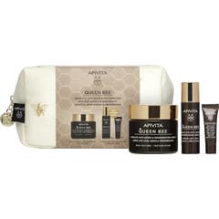 Apivita Queen Bee Coffret Absolute Anti-Aging & Regenerating Apivita Queen Bee Coffret Absolute Anti-Aging & Regenerating