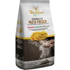 Pasta di Venezia Preparado para Pasta Fresca 500g