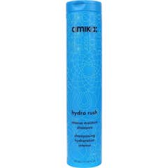 Amika Hydro Rush Intense Moisture Shampoo 275 ml
