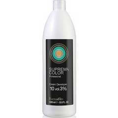 Farmavita Supreme Oxidierende Farbe 10 Volumina 3% 1000ml