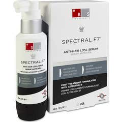 Spectral F7 topisk alopeci behandling