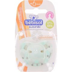 Bebisol Sucet Phys Hiv -6M