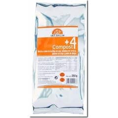 Int-Salim Compost4 Lev. Germ. Leci. Pol 250g