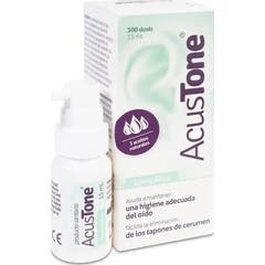 Acustone Spray Ótico 300 Dosis 15 ml