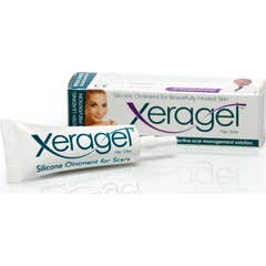 Xeragel Silicone Scar Reducing Gel 10g
