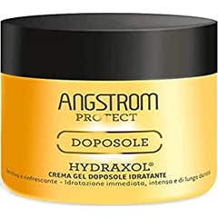 Angstrom Crema Gel Doposole Idratante 200ml