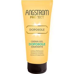 Angstrom Crema Gel Doposole Hidratante 200ml