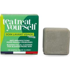 Lamazuna Limpiador Facial Piel con Problemas 28 ml