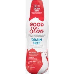 Vitaceutics Good Slim Drain Hot 600ml