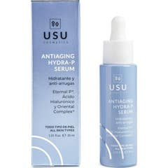 Usu Cosmetics Sérum Antiedad 20ml