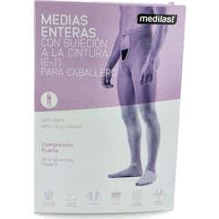 Medilast Pantys Clase II 501 Hombre 1 Par