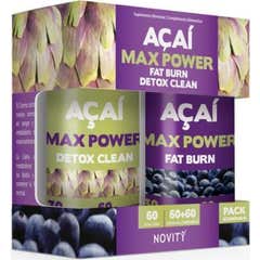 DietMed Açaí Max Power 1ud