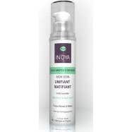 In'oya - Mel'oya Soin Unifiant Matifiant 50 ml