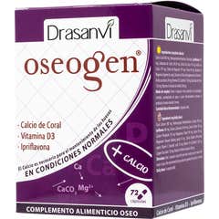 Drasanvi oseogen bone 72caps