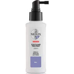 Nioxin 5 Scalp & Hair Treatment 100ml