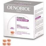 Oenobiol Mujer 45+ Vientre Plano 60 cápsulas