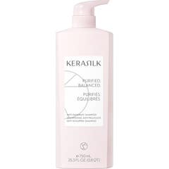 Kerasilk Essentials Shampoo Anticaspa 750ml
