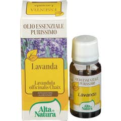 Alta Natura Aceite Esencial Lavanda 10 ml