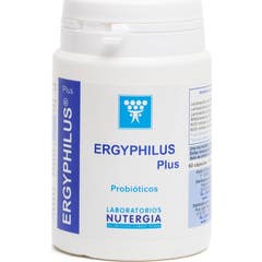 Nutergia Ergyphilus Plus 30 Kapseln