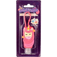 Sweet Dreams Llavero Gel Hidroalcoholico Unicornio 29ml