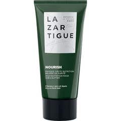 Lazartigue High Nutrition Mask Shea Butter 50 ml