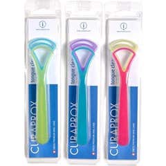 Curaprox Limpador de Língua CTC 203 Duo Pack 2 Unidades