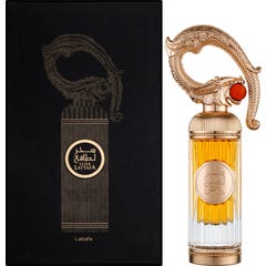 Lattafa Sehr Lattafa Eau de Parfum 100 ml