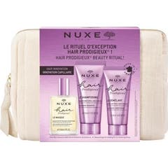 Nuxe Neceser Hair Prodigieux Ritual Excepcional