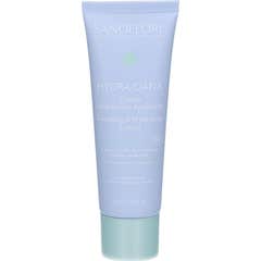 Sanoflore Hydra Ciana Crema Hidratante Calmante 50 ml