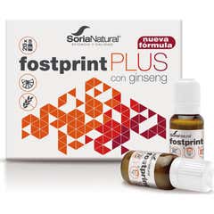 Fost Print Plus Fläschchen 10ml Bt20