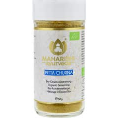 Maharishi Ayurveda Churna Pitta Bio 50 g