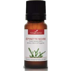 Compagnie des Sens Épinette Noire Huile Essentielle Bio 10ml