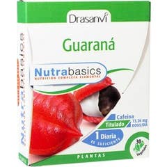 Drasanvi Guaraná 30cáps