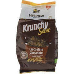 Fienile Muesli Krunchy Sun Chocolate 375g
