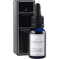 Estratto di aglio nero Ondalium 15ml