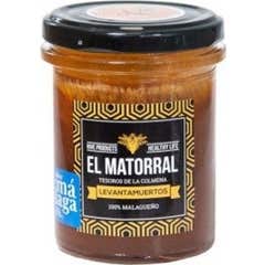 Levantamuertos El Matorral Miel 220g
