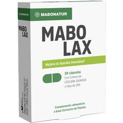 Mabo Mabolax 30caps
