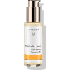 Dr. Hauschka Balancing Day Fluid 50ml